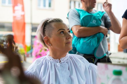 Drugi dzień 58 Tygodnia Kultury Beskidzkiej w Wiśle